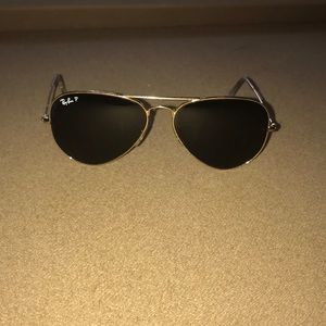 Ray Ban Aviators